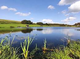 4 Star Holiday Home in Skals