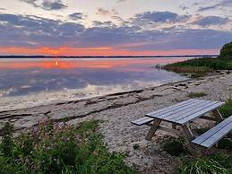 4 Star Holiday Home in Skals