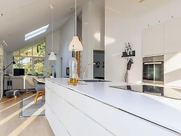 4 Star Holiday Home in Skals