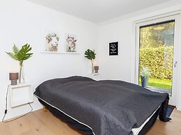 4 Star Holiday Home in Skals