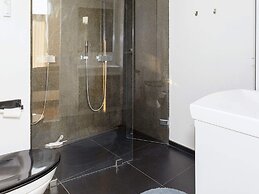 4 Star Holiday Home in Skals