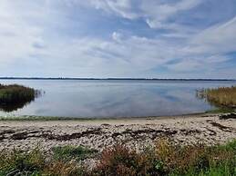 4 Star Holiday Home in Skals