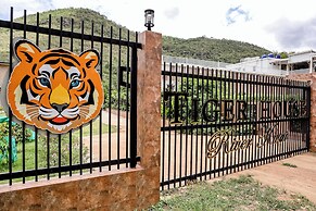 Tiger House River Kwai