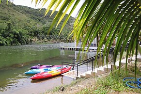 Tiger House River Kwai