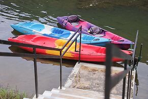 Tiger House River Kwai