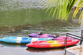 Tiger House River Kwai