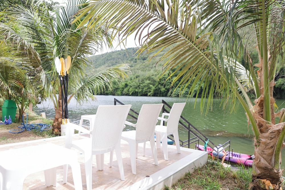Tiger House River Kwai