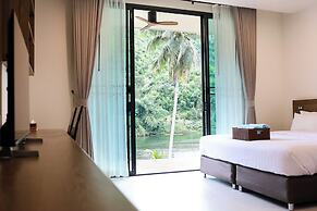 Tiger House River Kwai