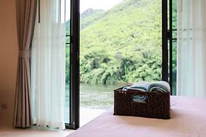 Tiger House River Kwai