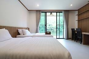 Tiger House River Kwai