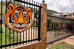 Tiger House River Kwai