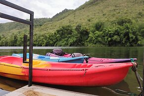 Tiger House River Kwai