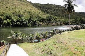 Tiger House River Kwai