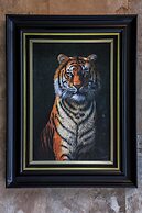 Tiger House River Kwai