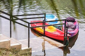 Tiger House River Kwai