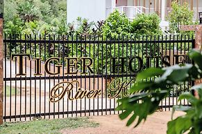 Tiger House River Kwai