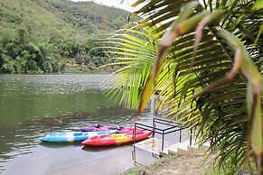 Tiger House River Kwai