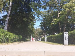 to the Beach Comfortable Holiday Residence