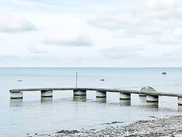 4 Star Holiday Home in Klintehamn
