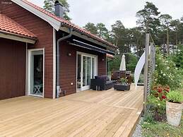 4 Star Holiday Home in Klintehamn