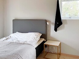 4 Star Holiday Home in Klintehamn