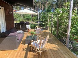 4 Star Holiday Home in Klintehamn