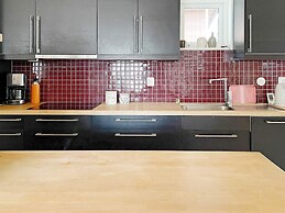 4 Star Holiday Home in Klintehamn