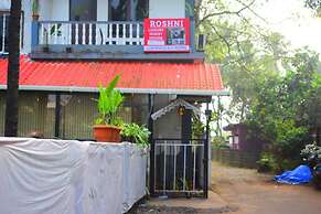 ROSHNI - THE LUXURY GUEST HOUSE