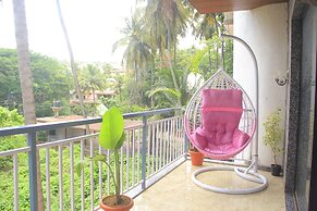 ROSHNI - THE LUXURY GUEST HOUSE