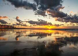 Beachfront Bliss in Middelkerke