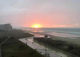 Beachfront Bliss in Middelkerke