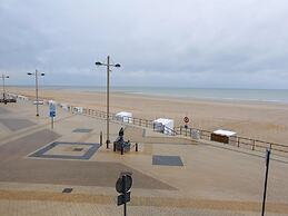 Beachfront Bliss in Middelkerke