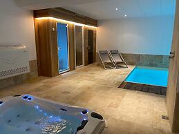 Holiday Home in Sprimont With Forest