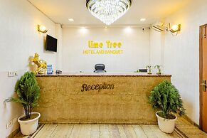 Lime Tree Hotel and Banquet Huda Metro