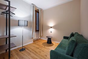 Palazzina Fusi