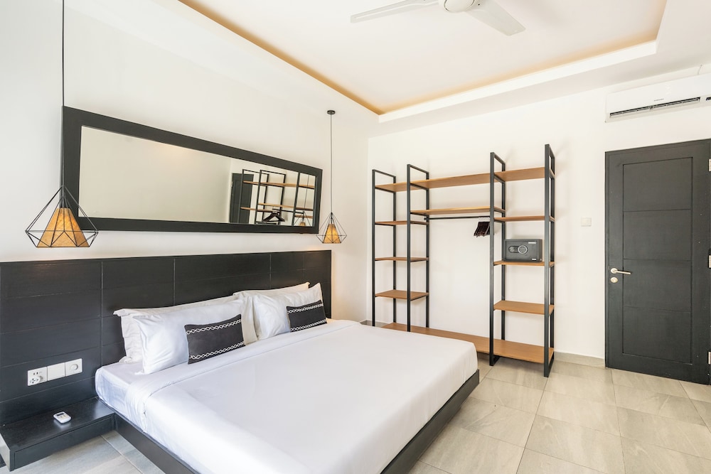 Kokoro Villa by Betterplace