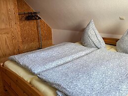 Hideaway, Pruchten- Baltic Coast
