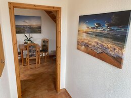 Hideaway, Pruchten- Baltic Coast