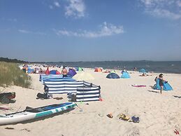 Hideaway, Pruchten- Baltic Coast