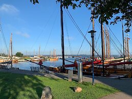Hideaway, Pruchten- Baltic Coast