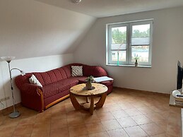 Hideaway, Pruchten- Baltic Coast