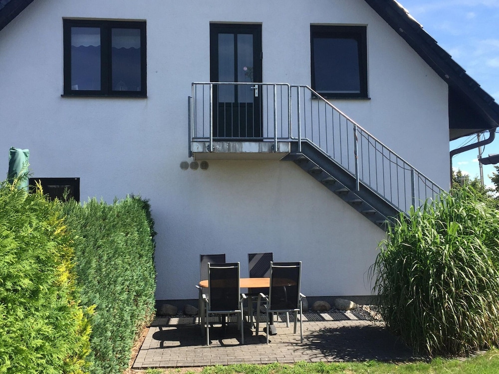 Hideaway, Pruchten- Baltic Coast