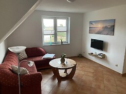 Hideaway, Pruchten- Baltic Coast