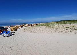 Hideaway, Pruchten- Baltic Coast