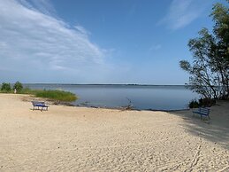 Hideaway, Pruchten- Baltic Coast