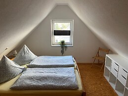Hideaway, Pruchten- Baltic Coast