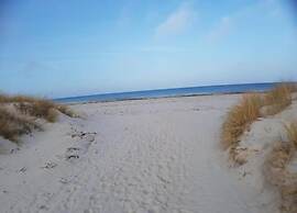 Hideaway, Pruchten- Baltic Coast
