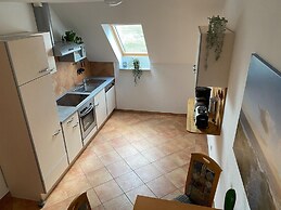 Hideaway, Pruchten- Baltic Coast