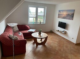 Hideaway, Pruchten- Baltic Coast