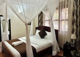 Sunset Hotel Entebbe